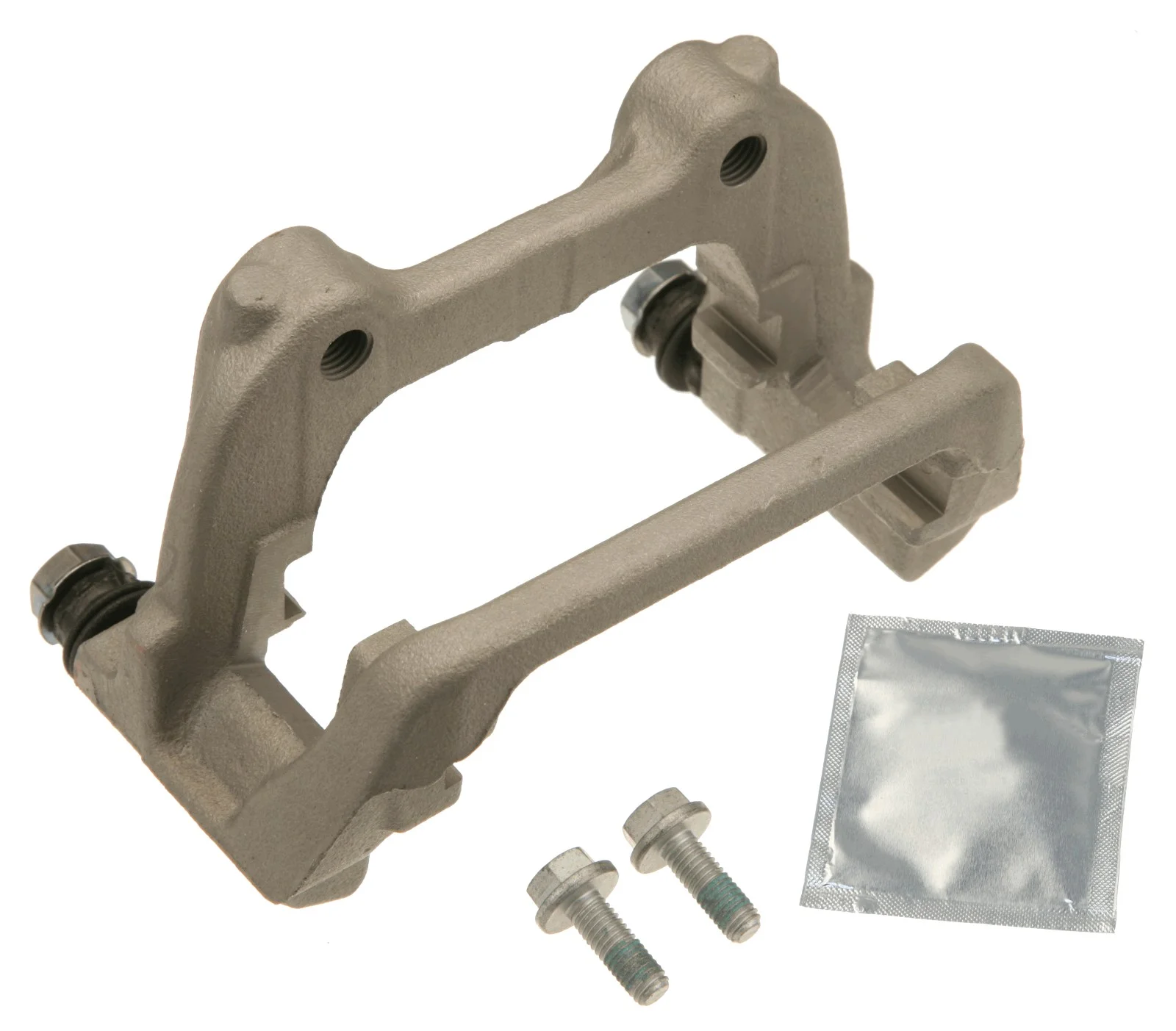 Držák, brzdový třmen