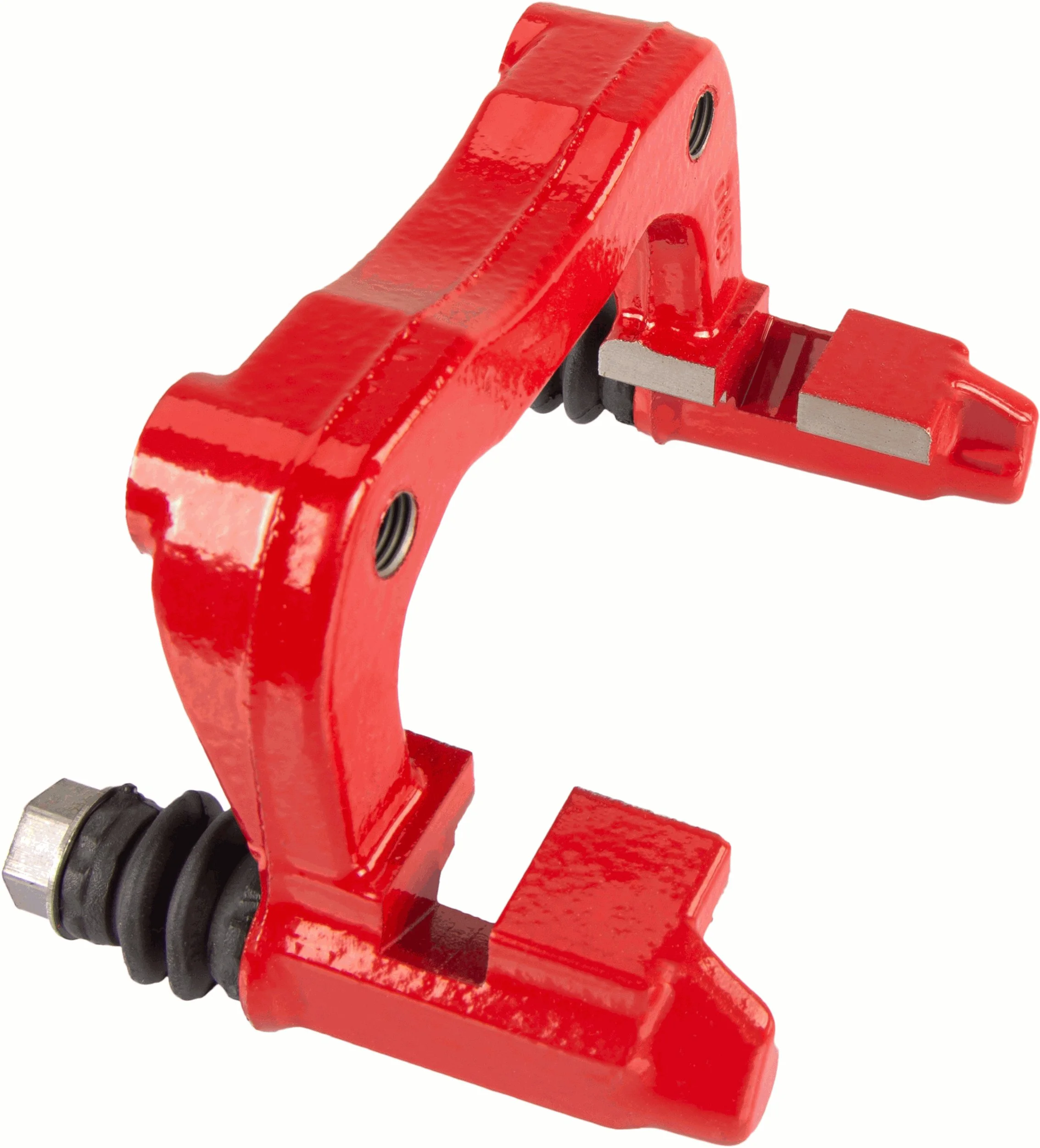 Držák, brzdový třmen