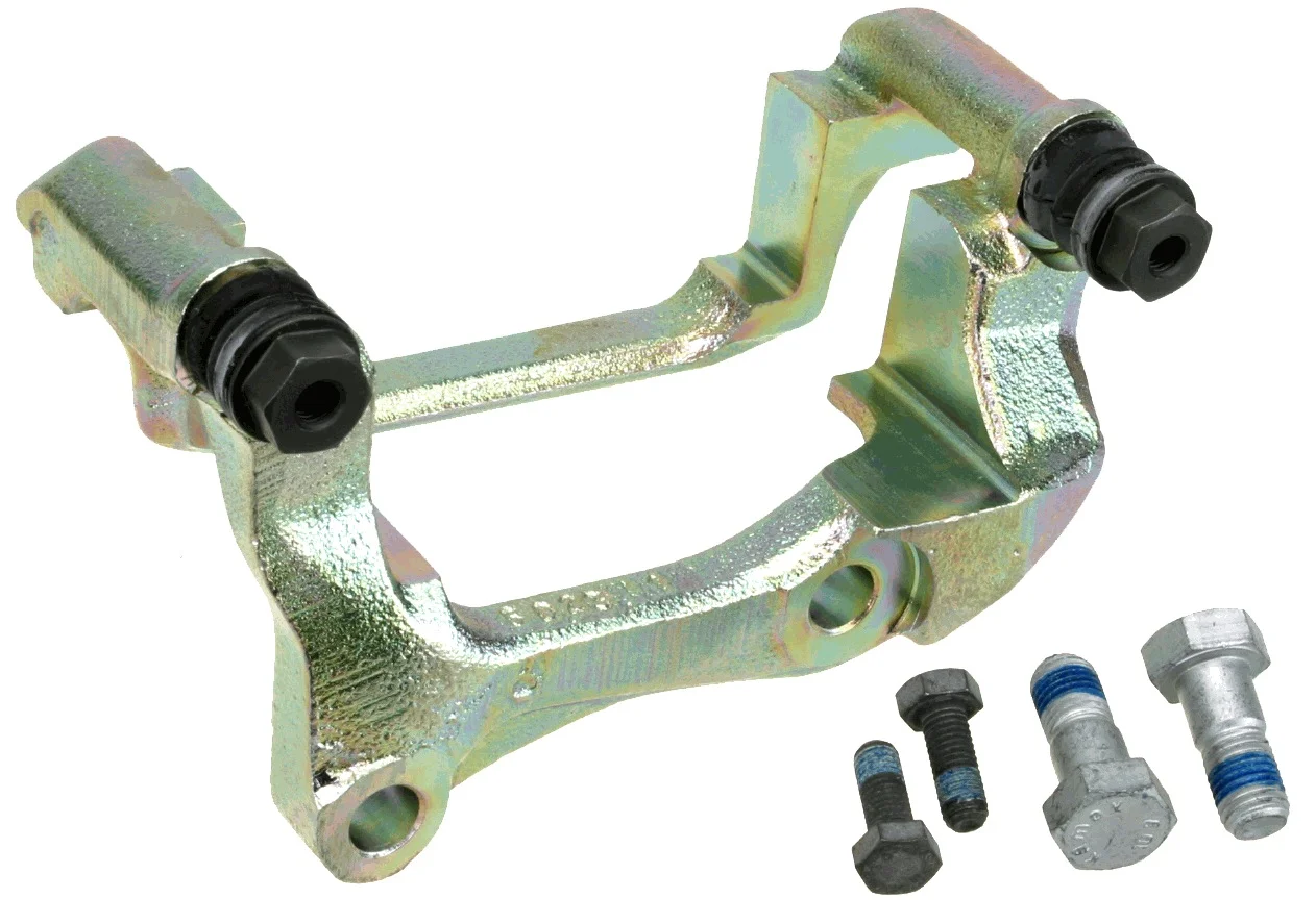 Držák, brzdový třmen