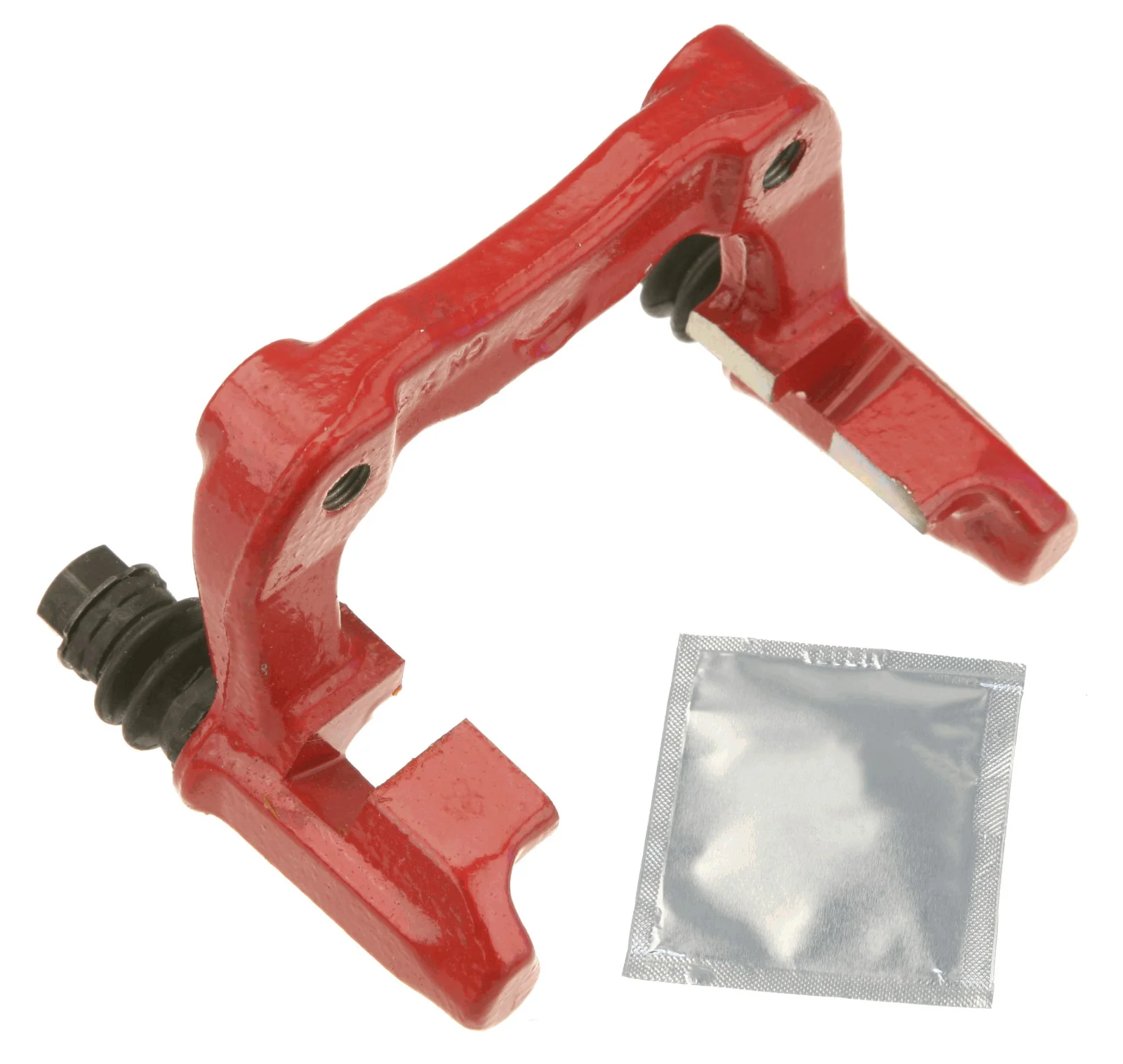 Držák, brzdový třmen