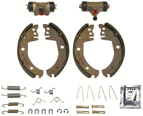 Sada brzdových čelistí Brake Kit