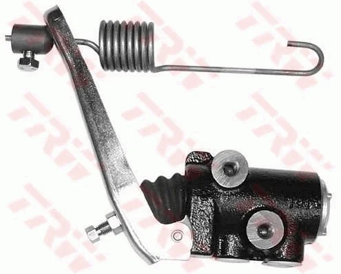 Regulátor brzdné síly