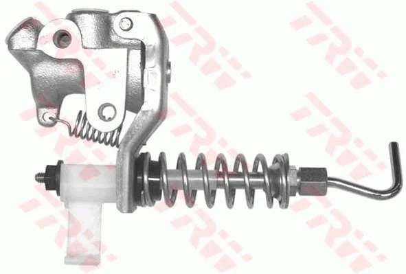 Regulátor brzdné síly