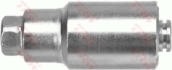 Regulátor brzdné síly