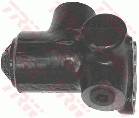 Regulátor brzdné síly