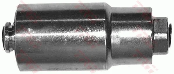 Regulátor brzdné síly