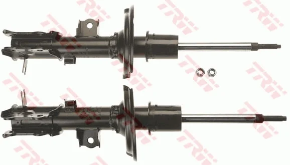 Tlumič pérování TRW TWIN