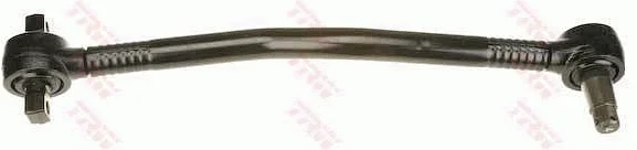 Řídicí páka, zavěšení kol