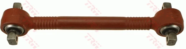 Řídicí páka, zavěšení kol