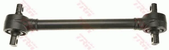 Řídicí páka, zavěšení kol