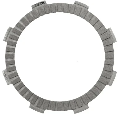 Sada obložení lamel, spojka