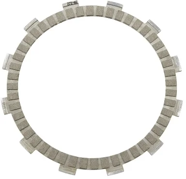 Sada obložení lamel, spojka