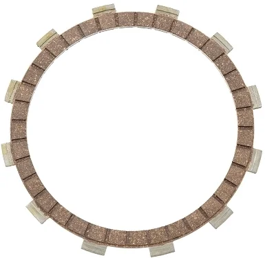 Sada obložení lamel, spojka