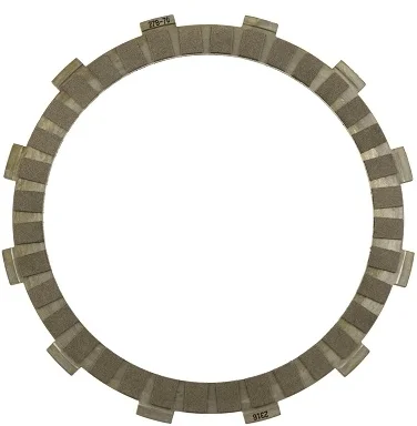 Sada obložení lamel, spojka