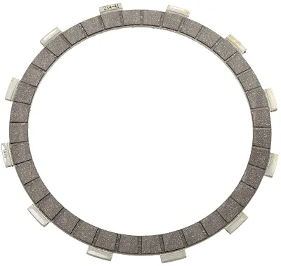 Sada obložení lamel, spojka