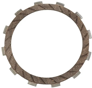 Sada obložení lamel, spojka