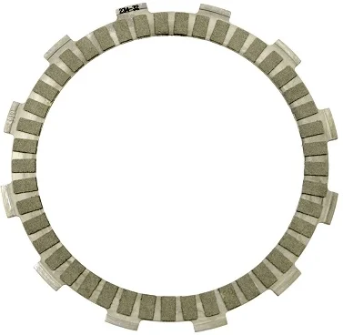 Sada obložení lamel, spojka