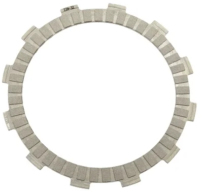 Sada obložení lamel, spojka