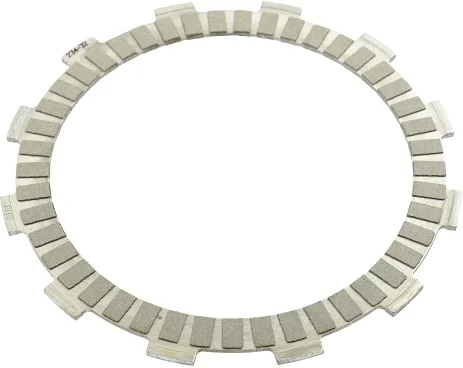 Sada obložení lamel, spojka