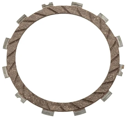 Sada obložení lamel, spojka