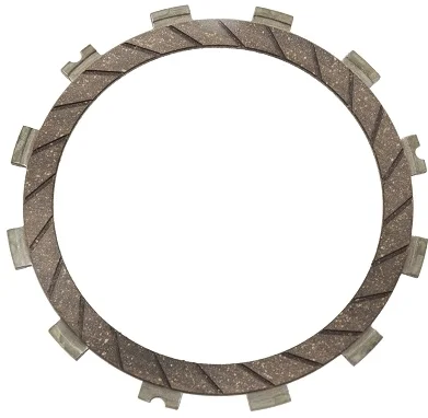 Sada obložení lamel, spojka