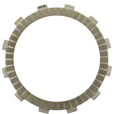 Sada obložení lamel, spojka