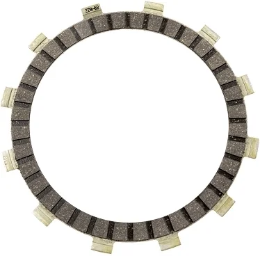 Sada obložení lamel, spojka