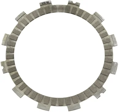 Sada obložení lamel, spojka