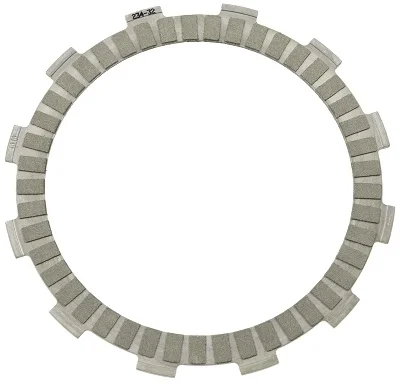 Sada obložení lamel, spojka