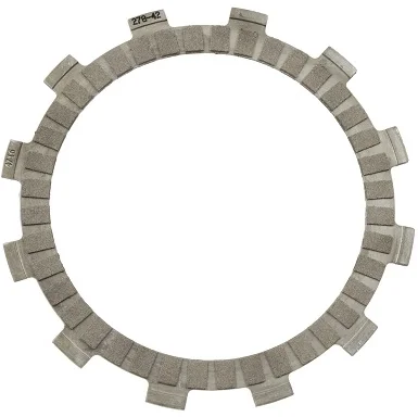 Sada obložení lamel, spojka