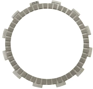 Sada obložení lamel, spojka