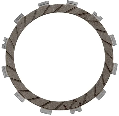 Sada obložení lamel, spojka