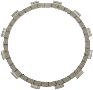 Sada obložení lamel, spojka Racing