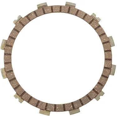 Sada obložení lamel, spojka