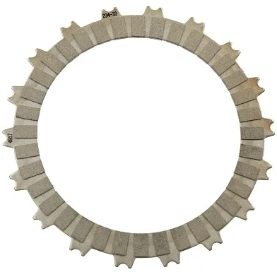 Sada obložení lamel, spojka