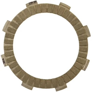 Sada obložení lamel, spojka