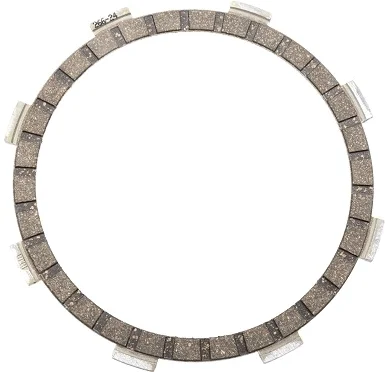 Sada obložení lamel, spojka