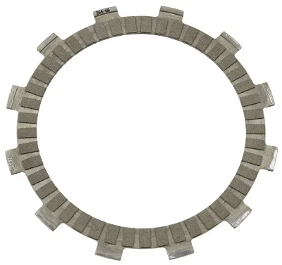 Sada obložení lamel, spojka