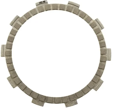 Sada obložení lamel, spojka