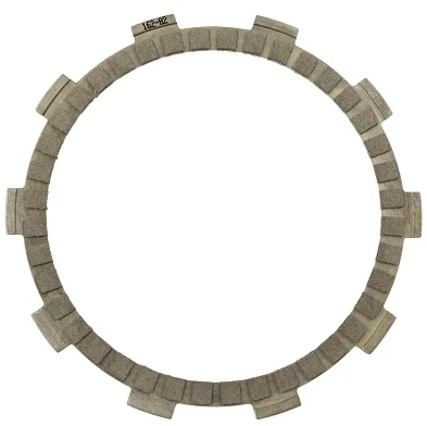 Sada obložení lamel, spojka