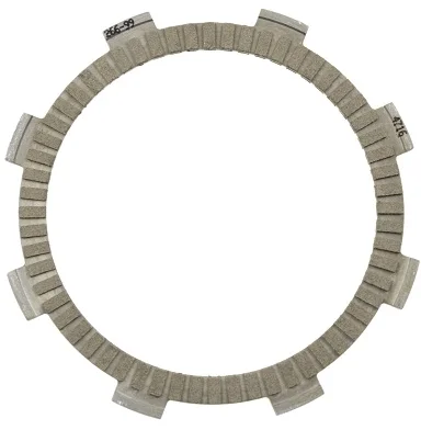 Sada obložení lamel, spojka