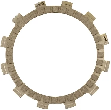 Sada obložení lamel, spojka