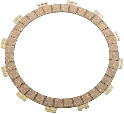 Sada obložení lamel, spojka