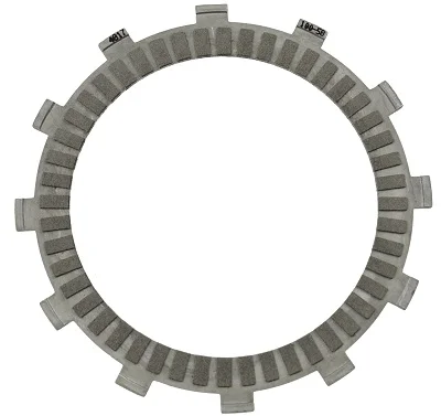 Sada obložení lamel, spojka