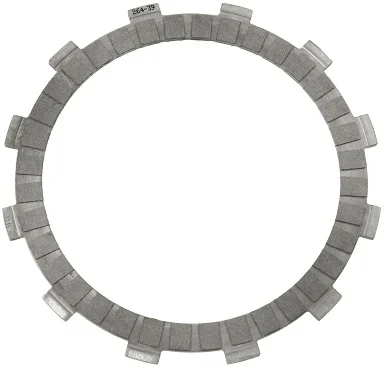 Sada obložení lamel, spojka