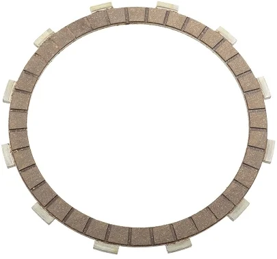 Sada obložení lamel, spojka