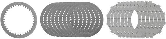 Sada obložení lamel, spojka Powerkit