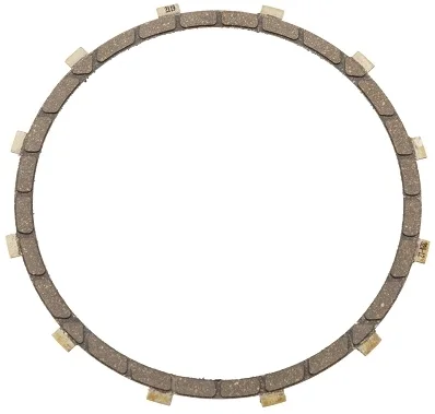 Sada obložení lamel, spojka