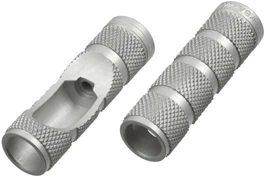 Sada - stupačky Racing Design