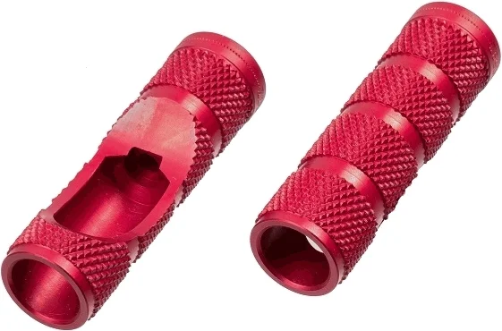 Sada - stupačky Racing Design